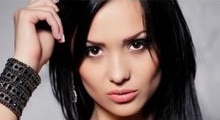 Russian woman for future romantic relationship