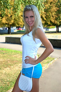 russian dating girl Yulia